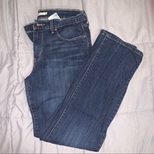 Levi jeans